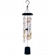 Amazing Grace Butterfly Wind Chimes 40"